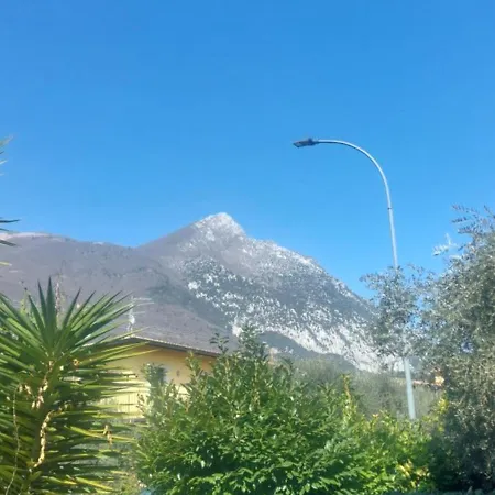 Lägenhet Gardadream Toscolano Maderno