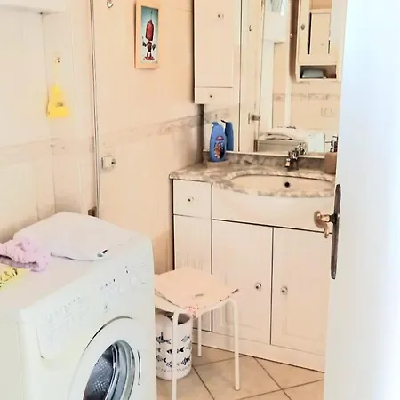 Gardadream Apartman *