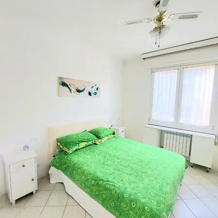 Apartman Gardadream *